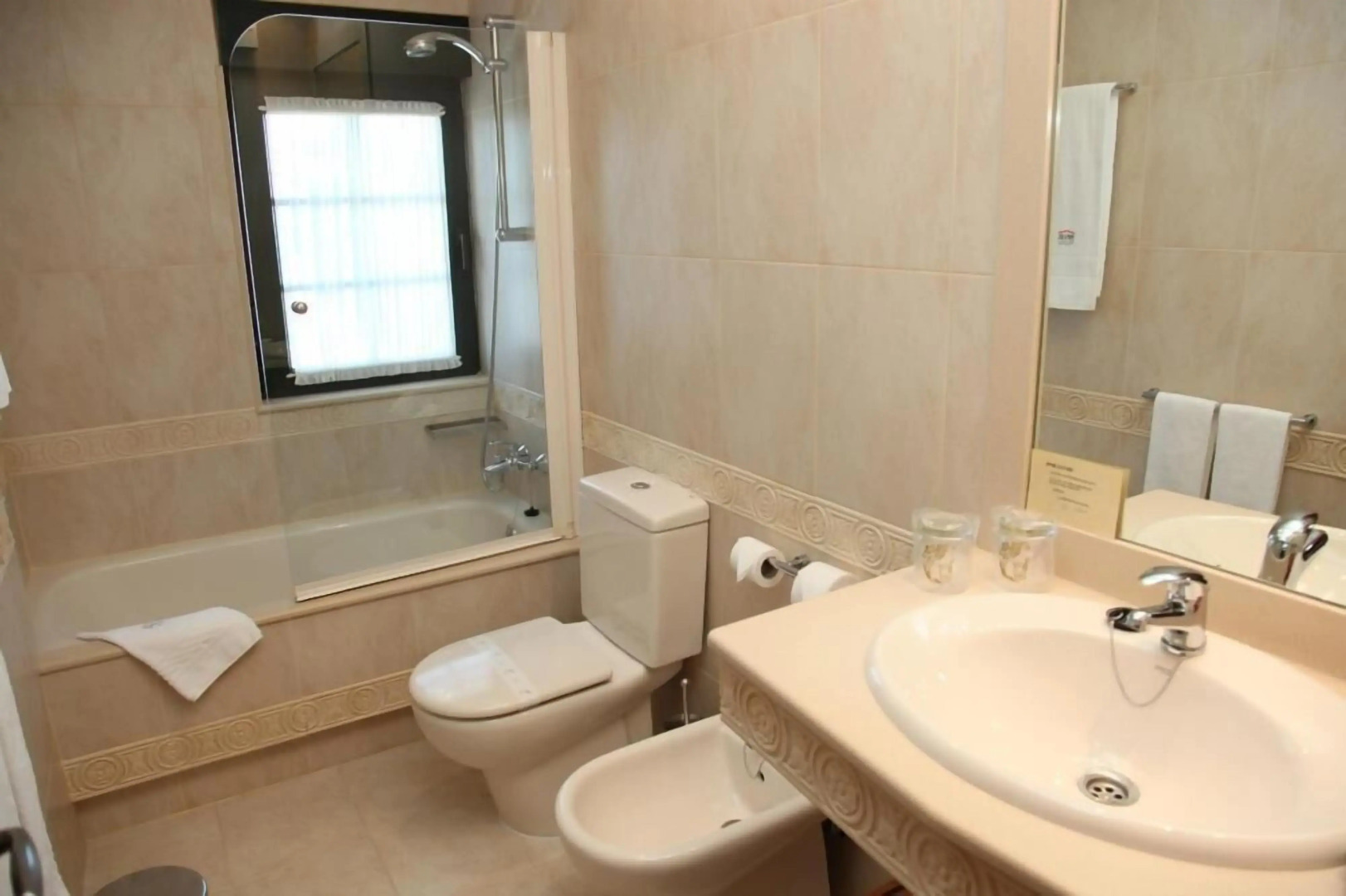 Hotel Rustico Punta Uia