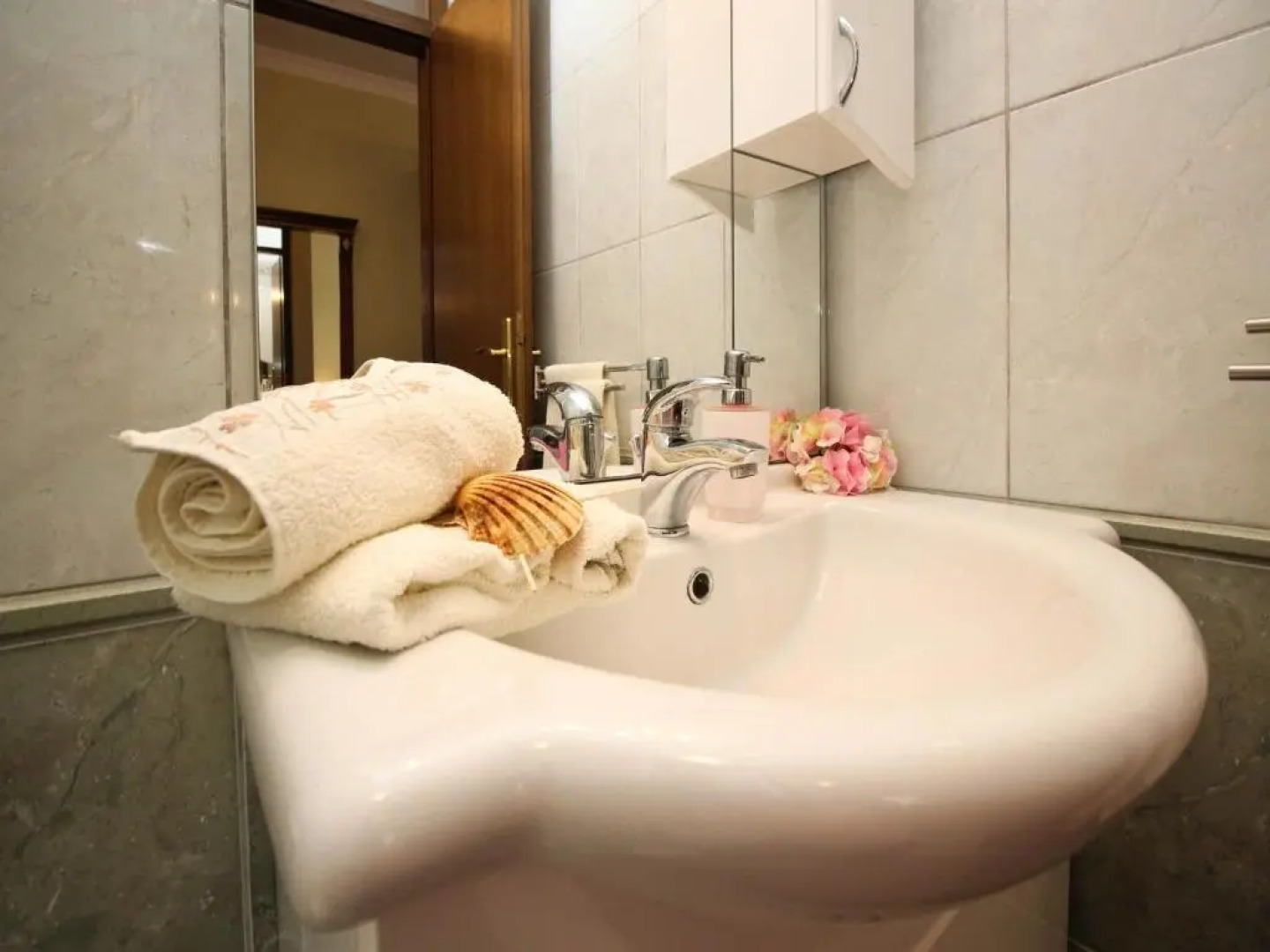 Apartments Ivanka C.