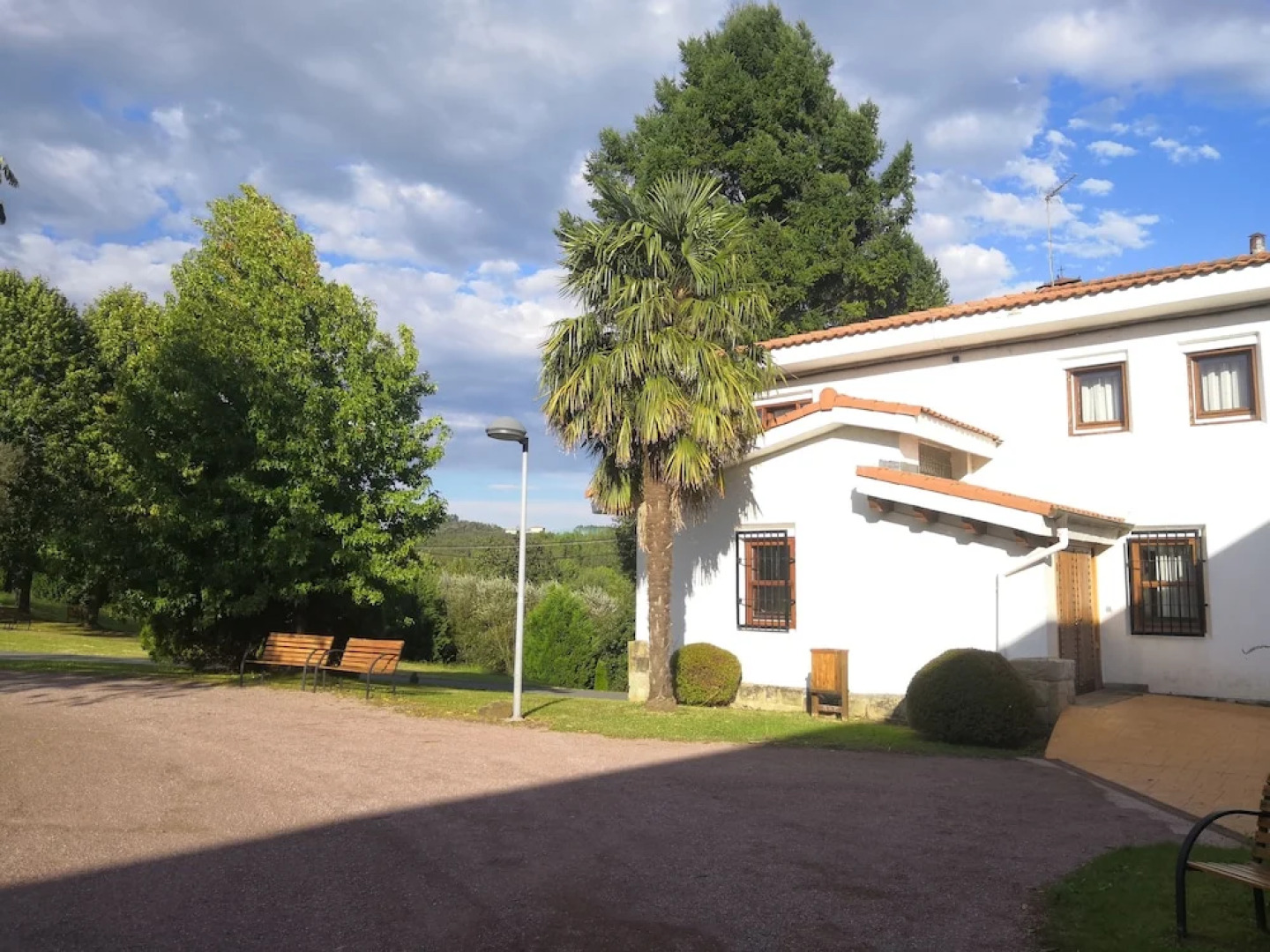 Hospería Monástica San José