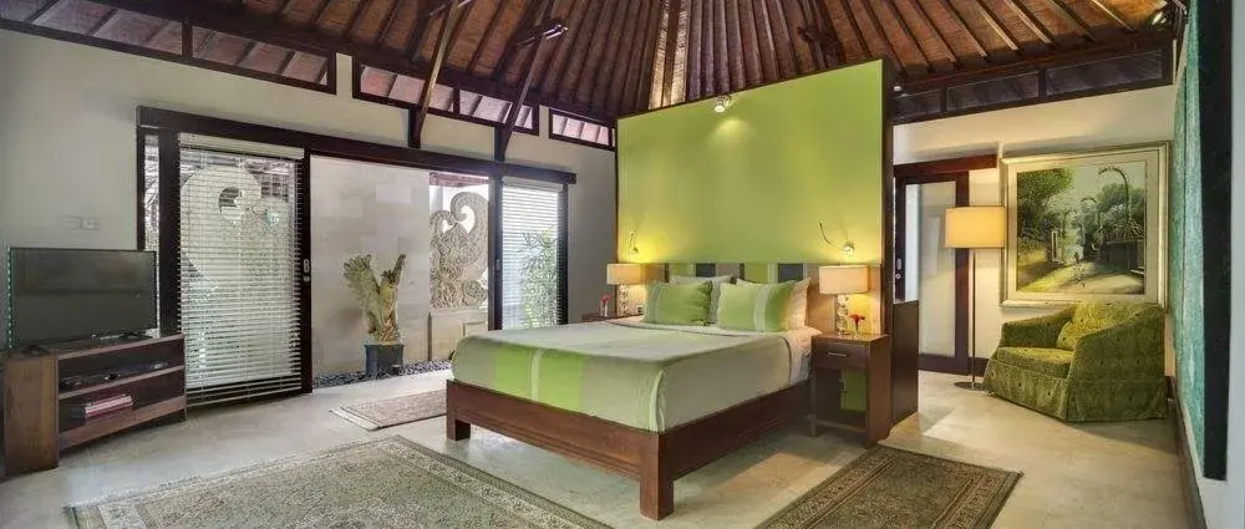 Uma Wana Prasta - Luxury Bali Estate