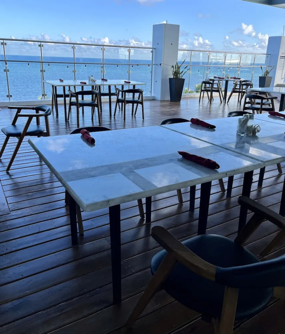 The Watermark Hotel