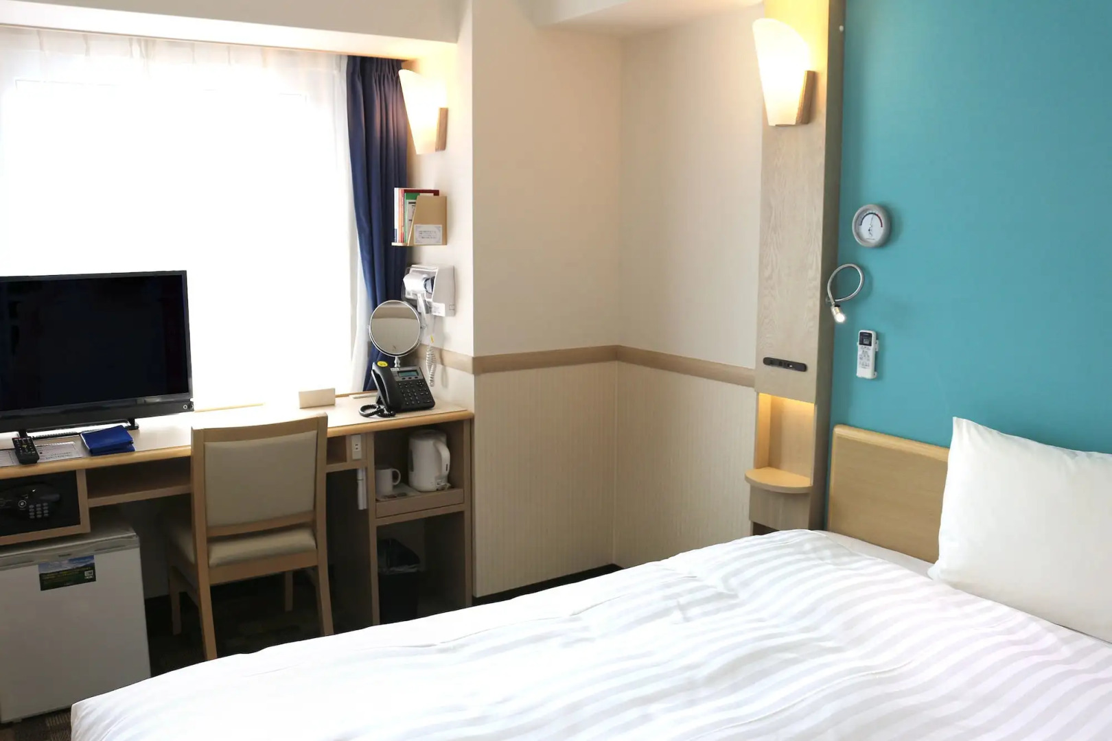 Toyoko Inn Osaka Nippombashi Bunraku Gekijo Mae