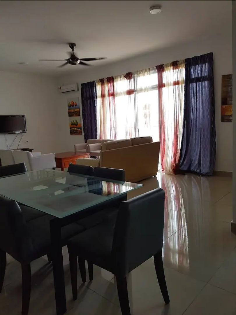 Alyssa Homestay Putrajaya