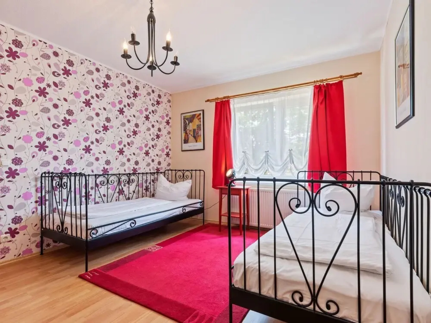 Scenic Apartment in Neubukow near Seabeach and Rerik