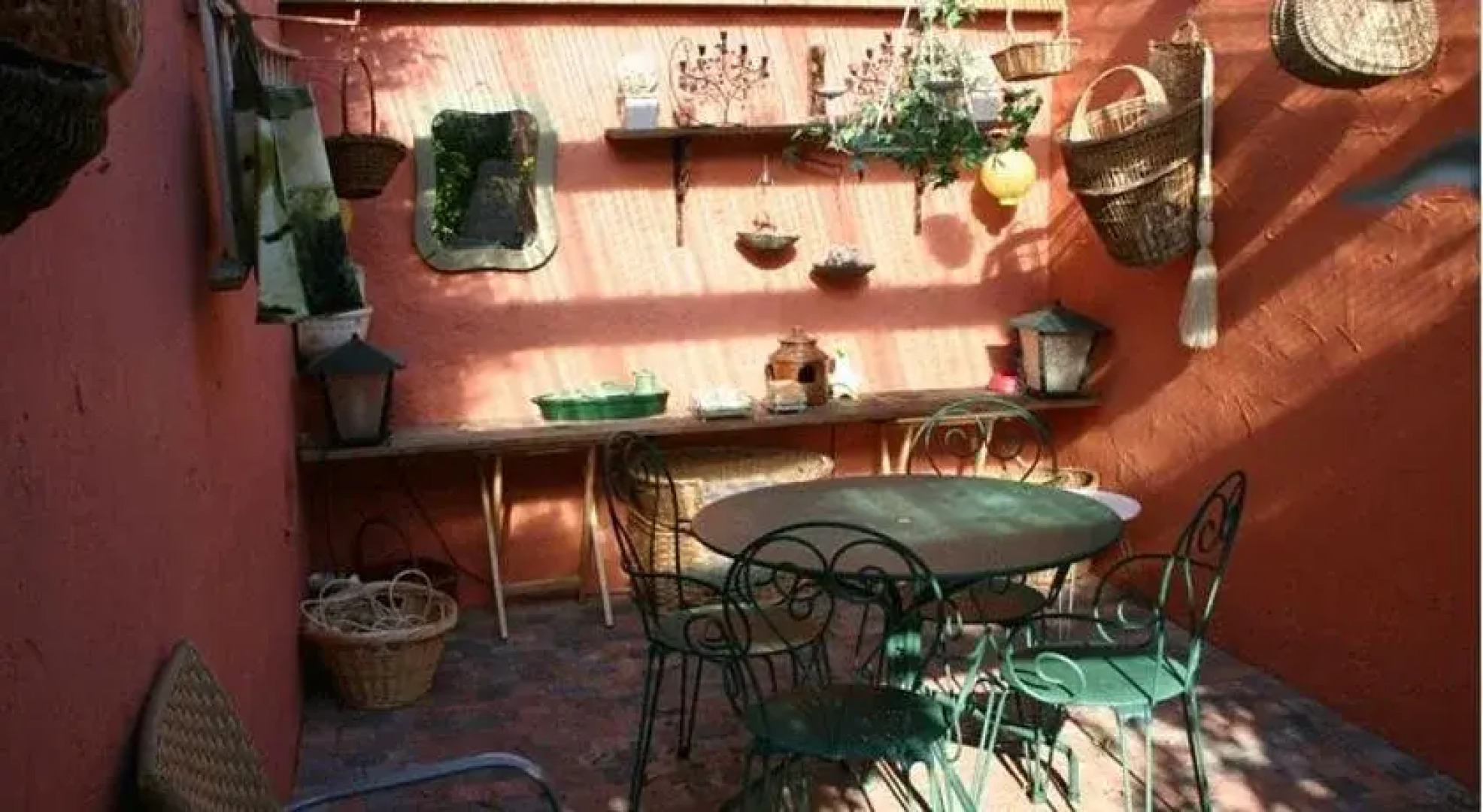 Guest house Champlenoy