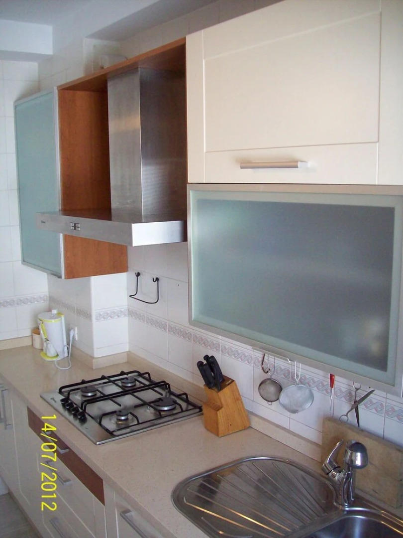 Apartment With 3 Bedrooms in El Rompido, With Wonderful sea View, Pool