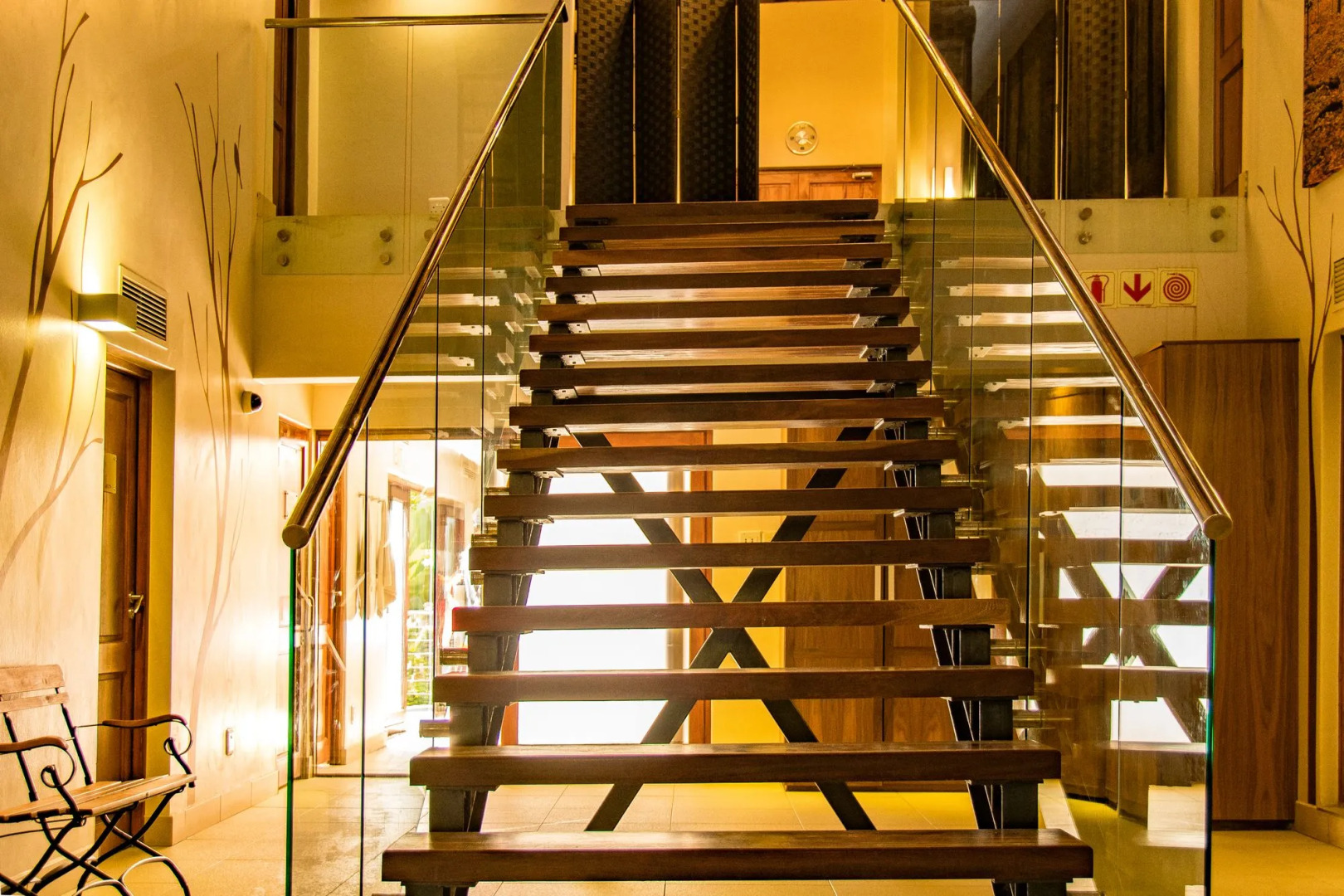 Seasons Golf Leisure Spa