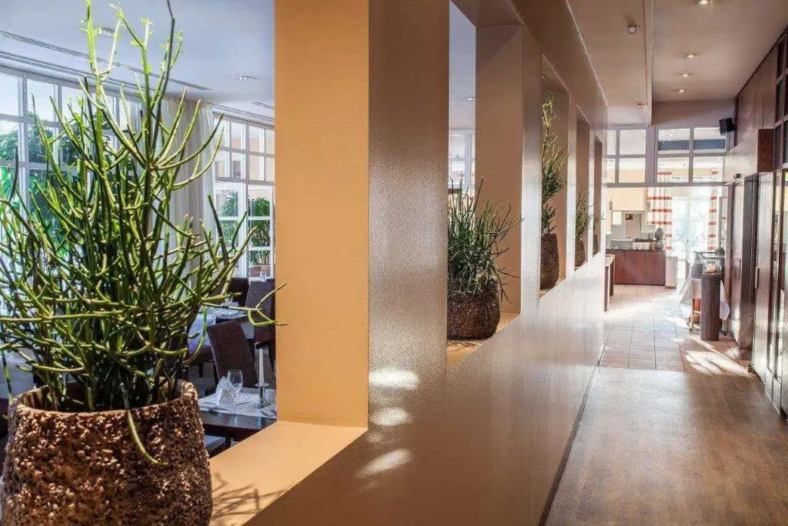 relexa hotel Bad Steben