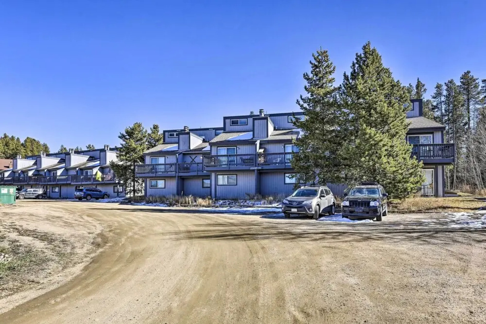 Rocky Mtn Retreat: 7 Mi to Winter Park Resort