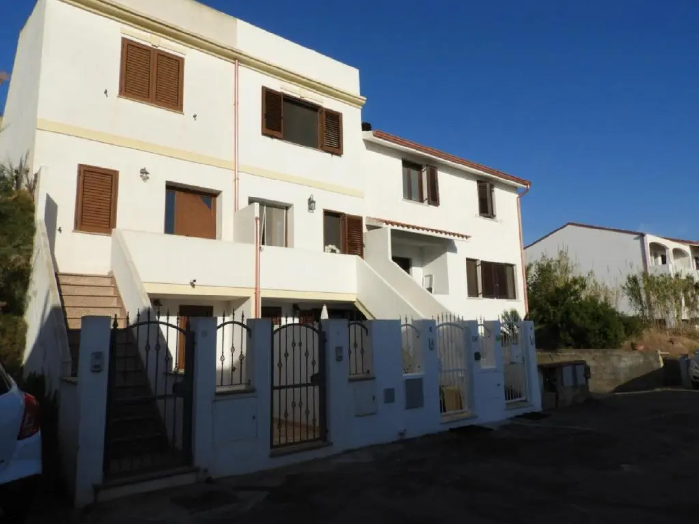 Baby House Calasetta - Iun P5263