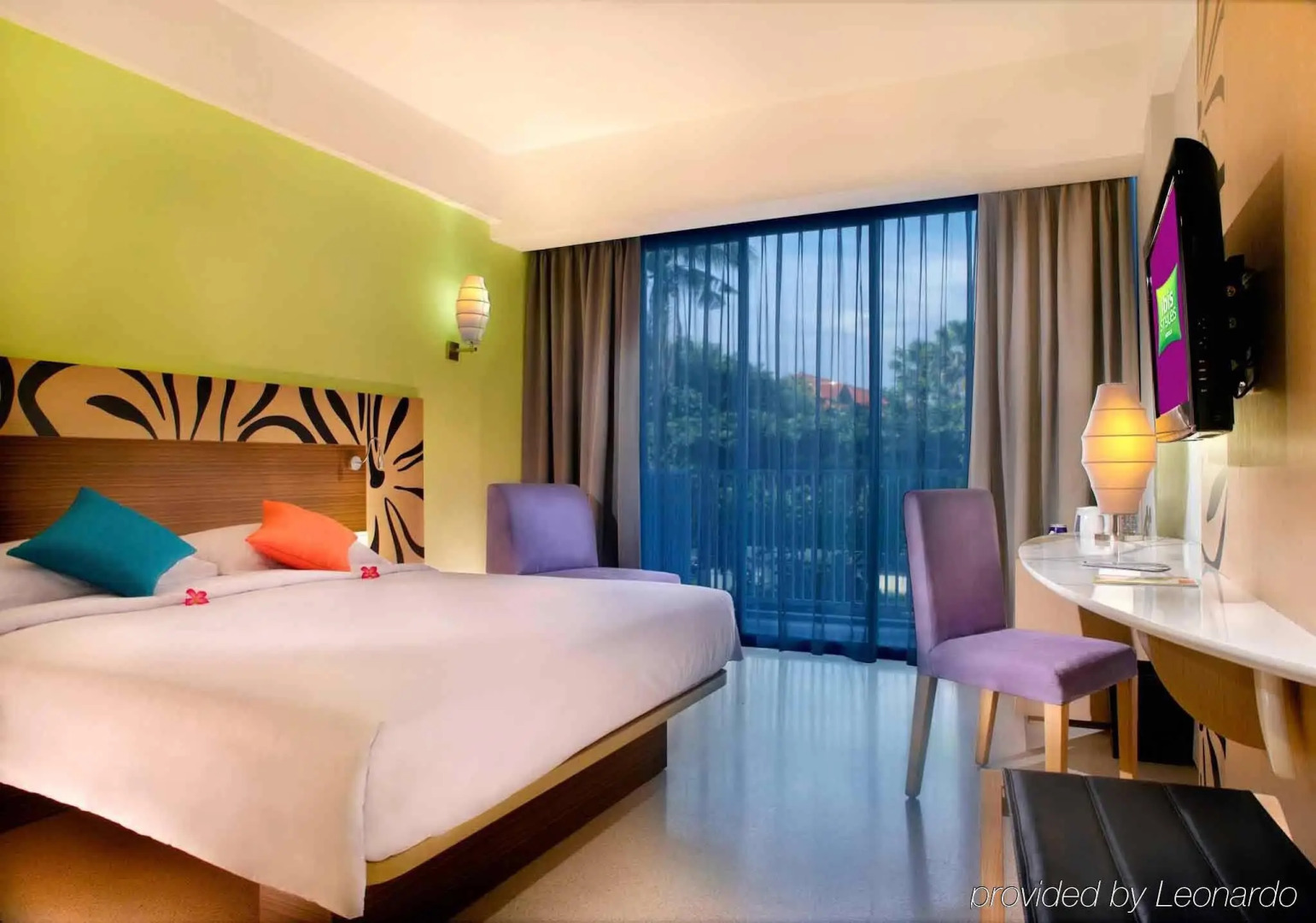 Ibis Styles Bali Benoa