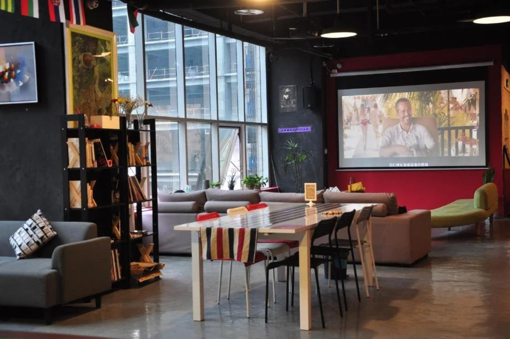 Carefree Island Youth House