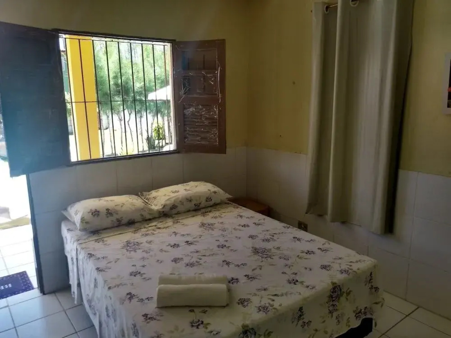 Pousada Cavalo Marinho