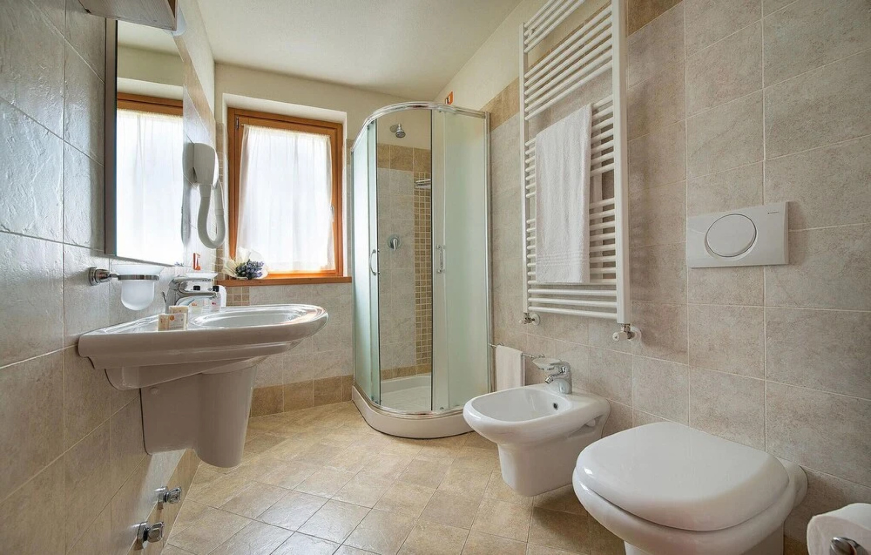 Awesome Apartment in Ponte di Legno With Sauna and Wifi