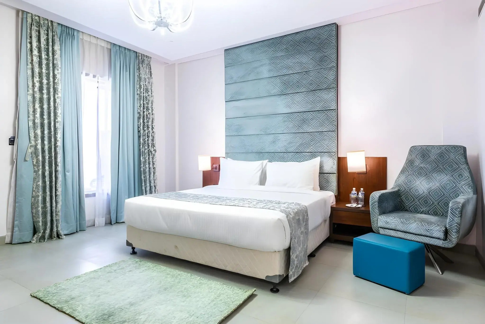 Saya Grand Resort By Treat Thane