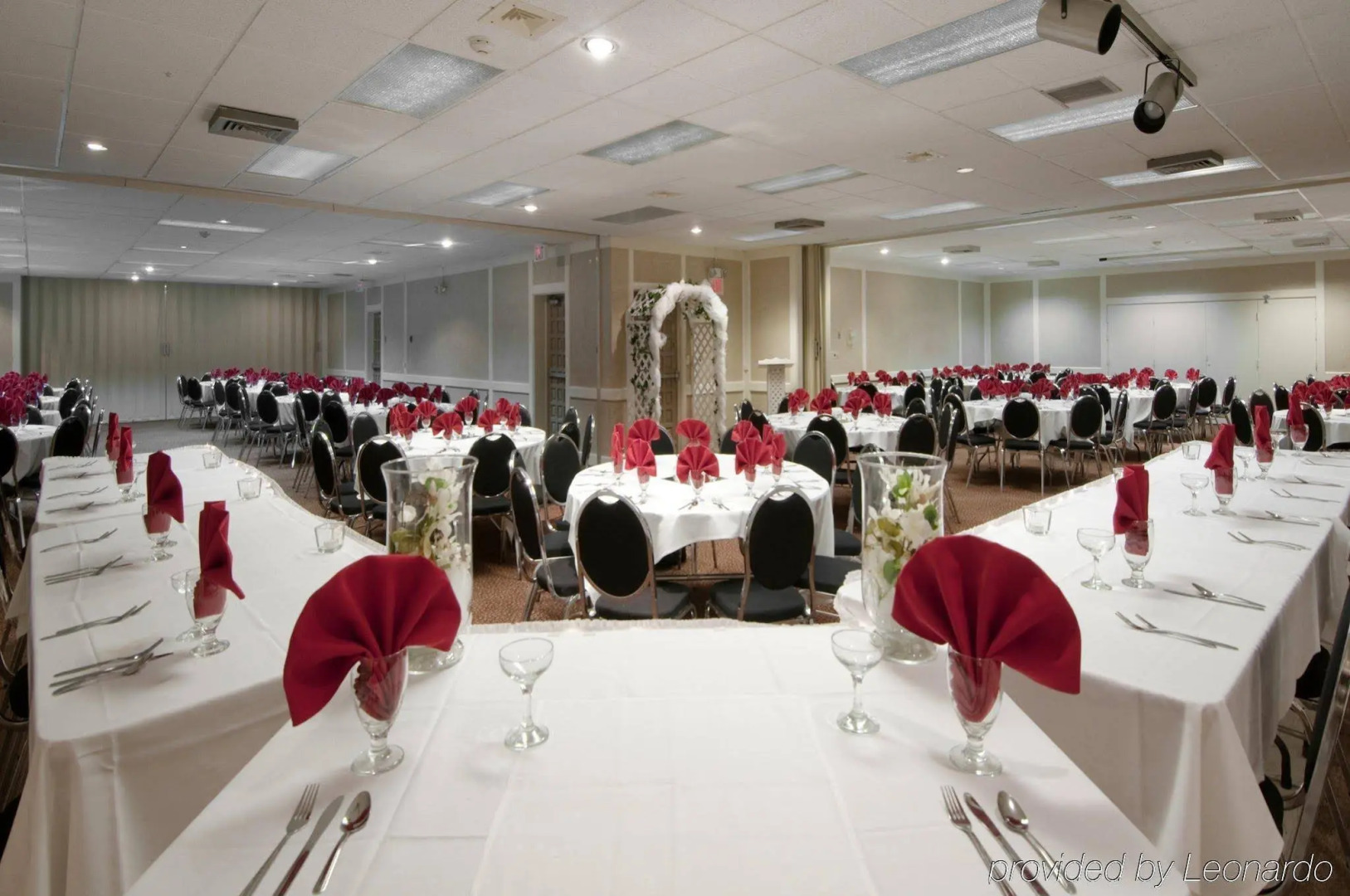 Quality Inn & Suites Albert Lea