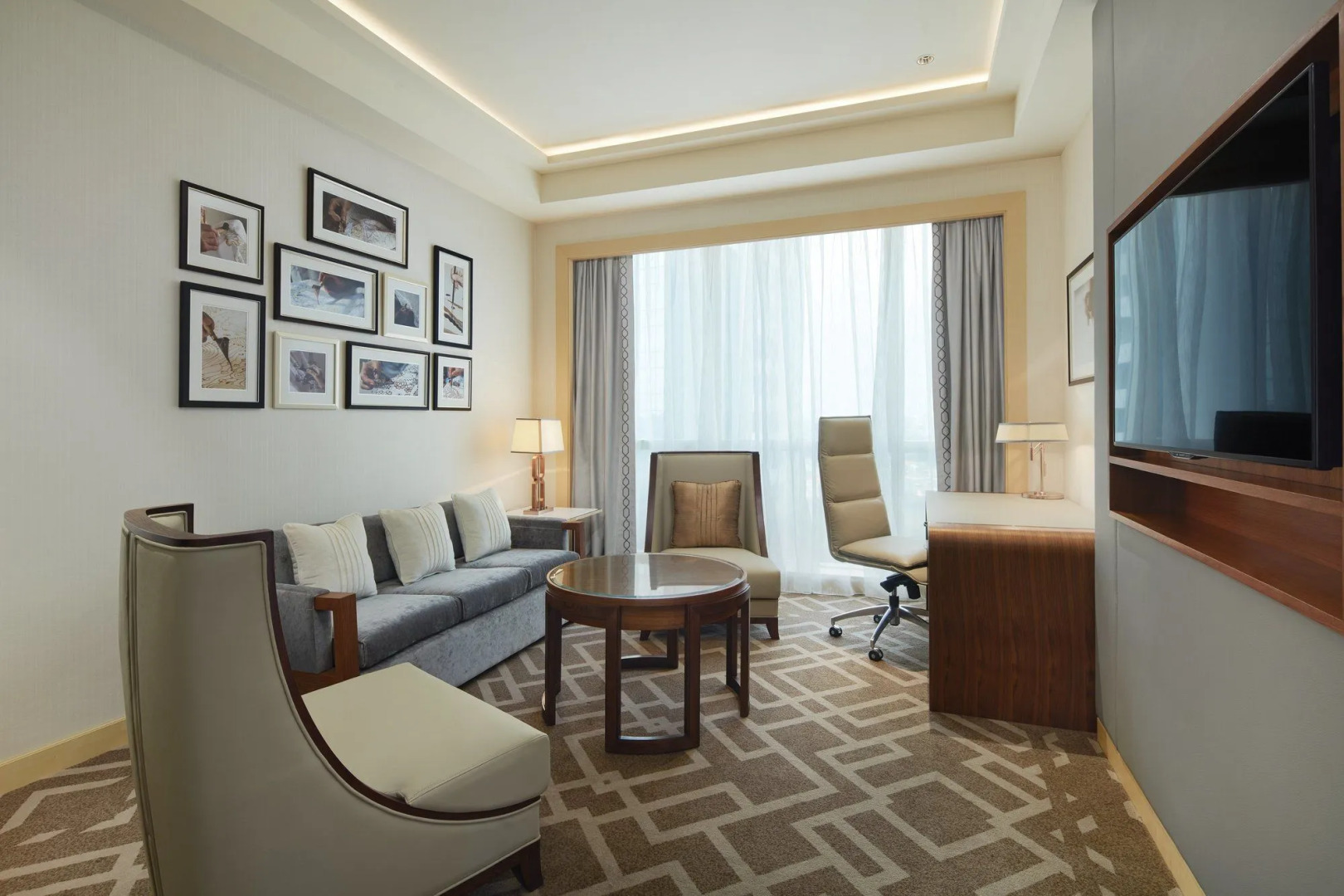 Sheraton Petaling Jaya Hotel