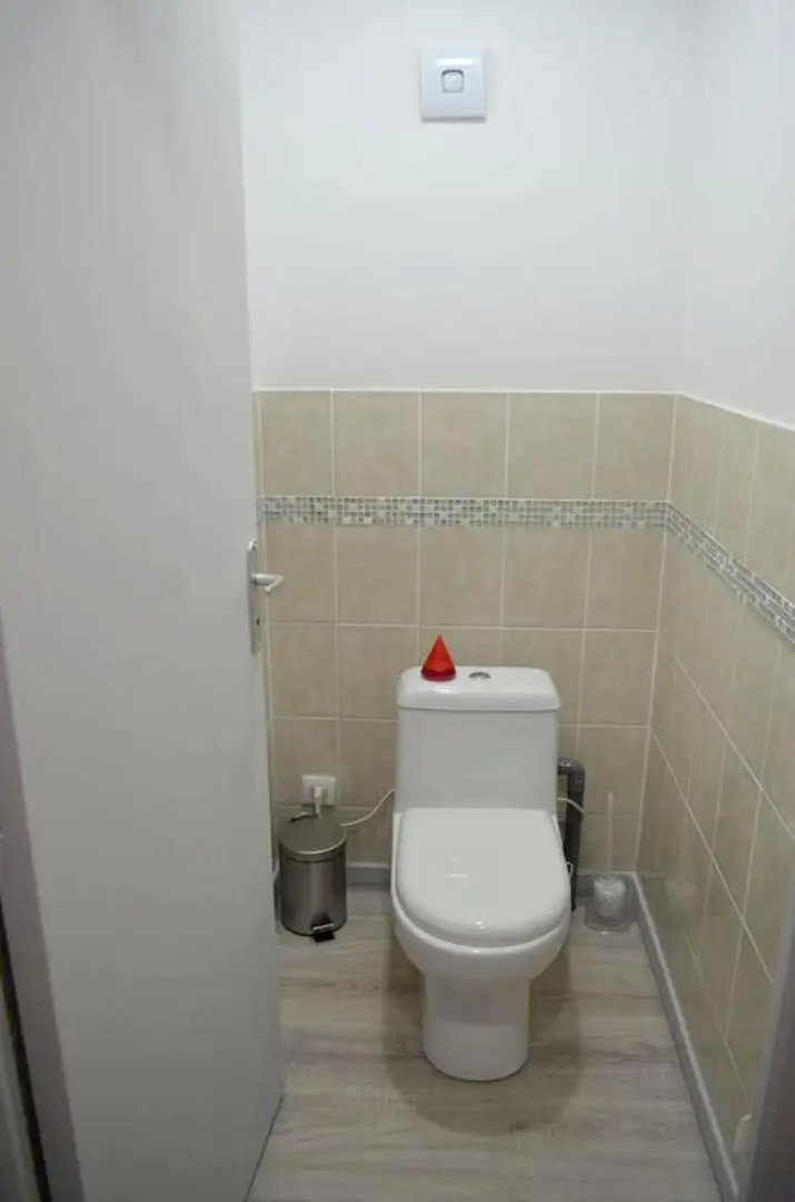 House With 3 Bedrooms in Chavot-courcourt, With Enclosed Garden and Wifi