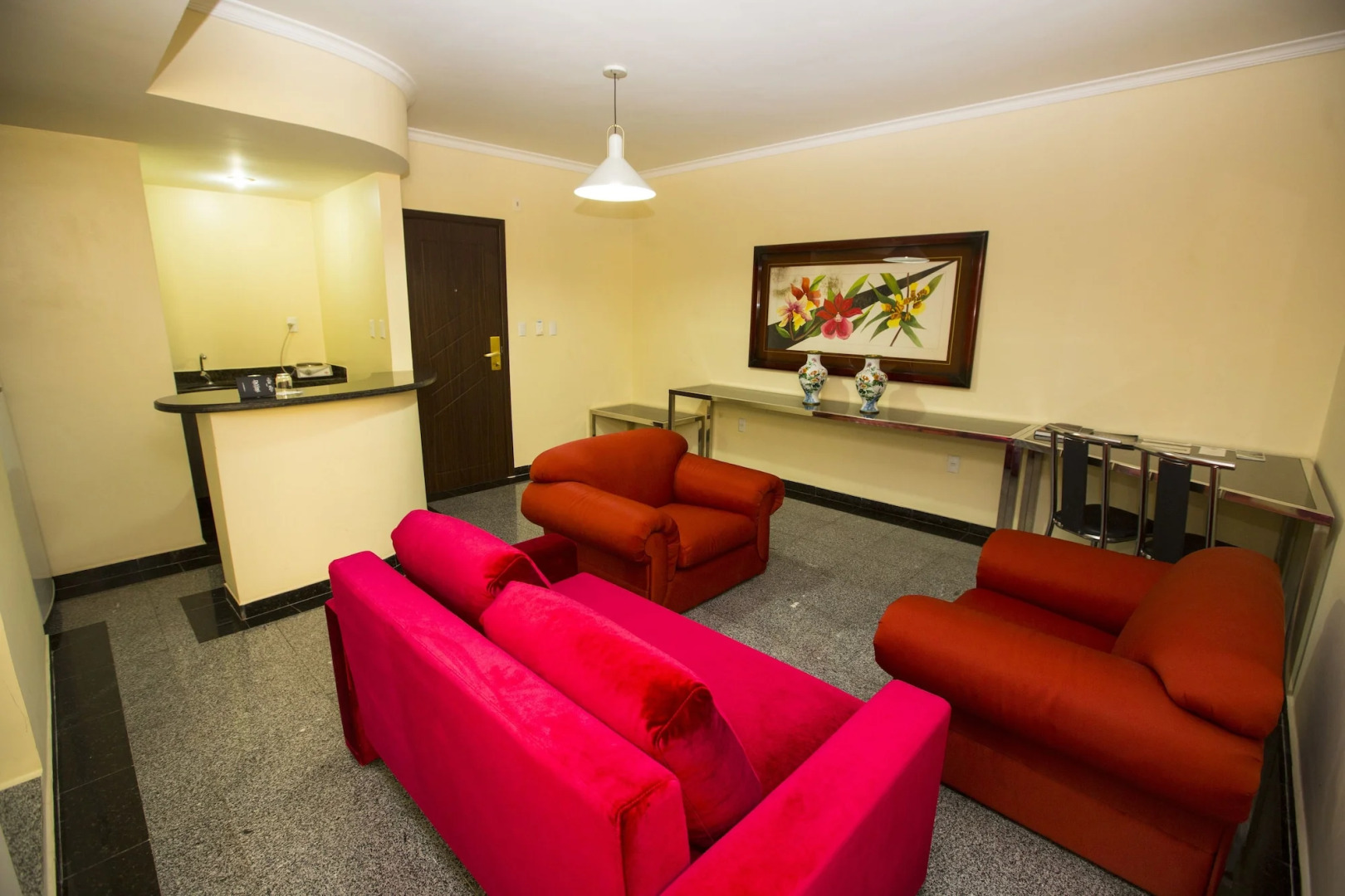 Da Vinci Hotel & Conventions by Easy Hotéis