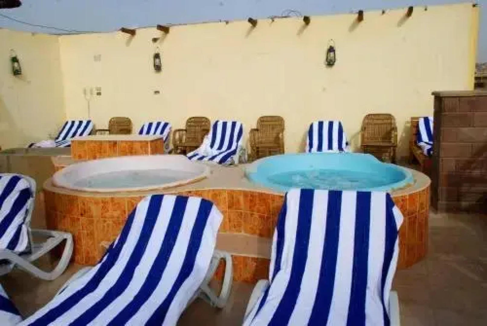 MS Florence Nile Cruise