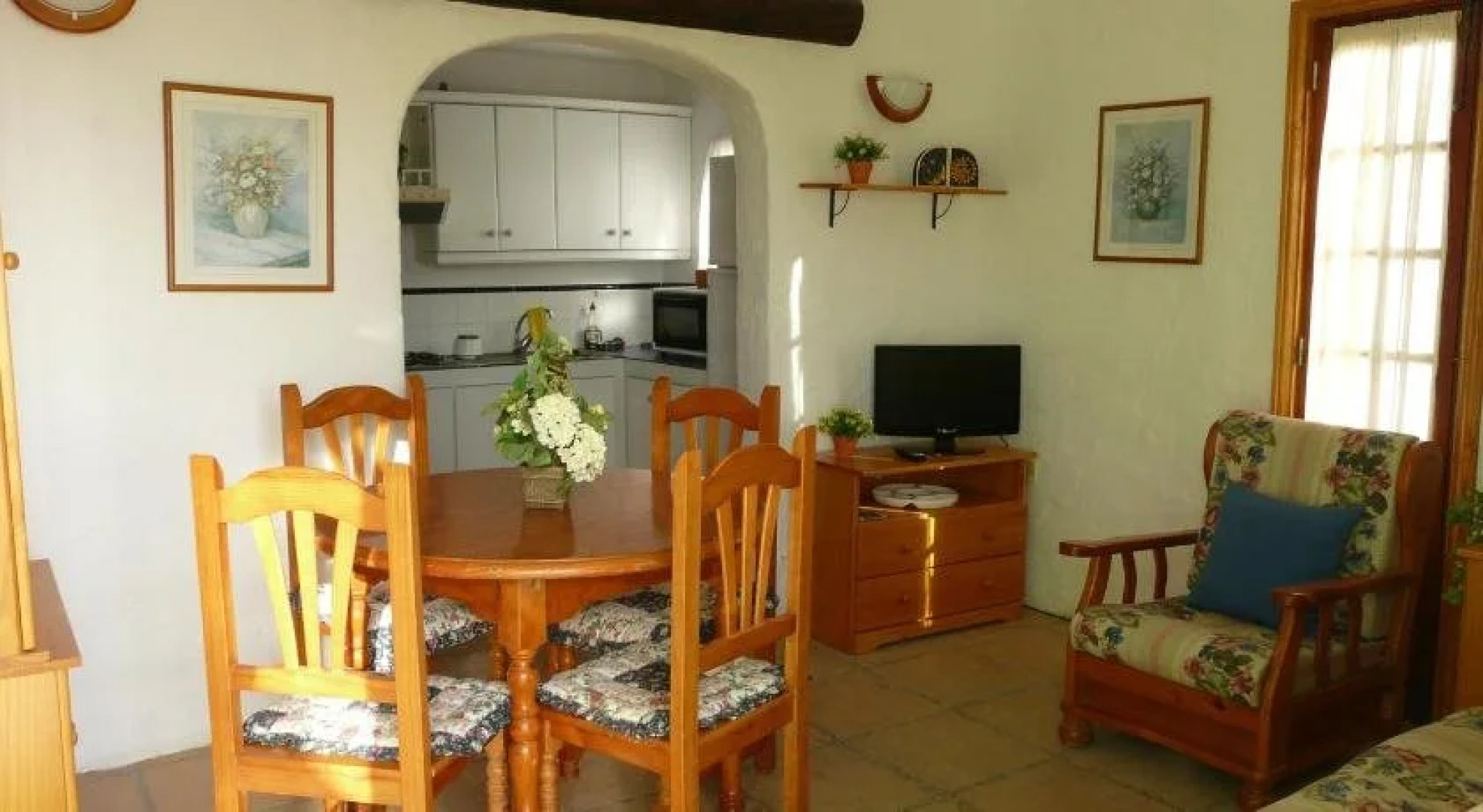 Casa Rural La Capellania