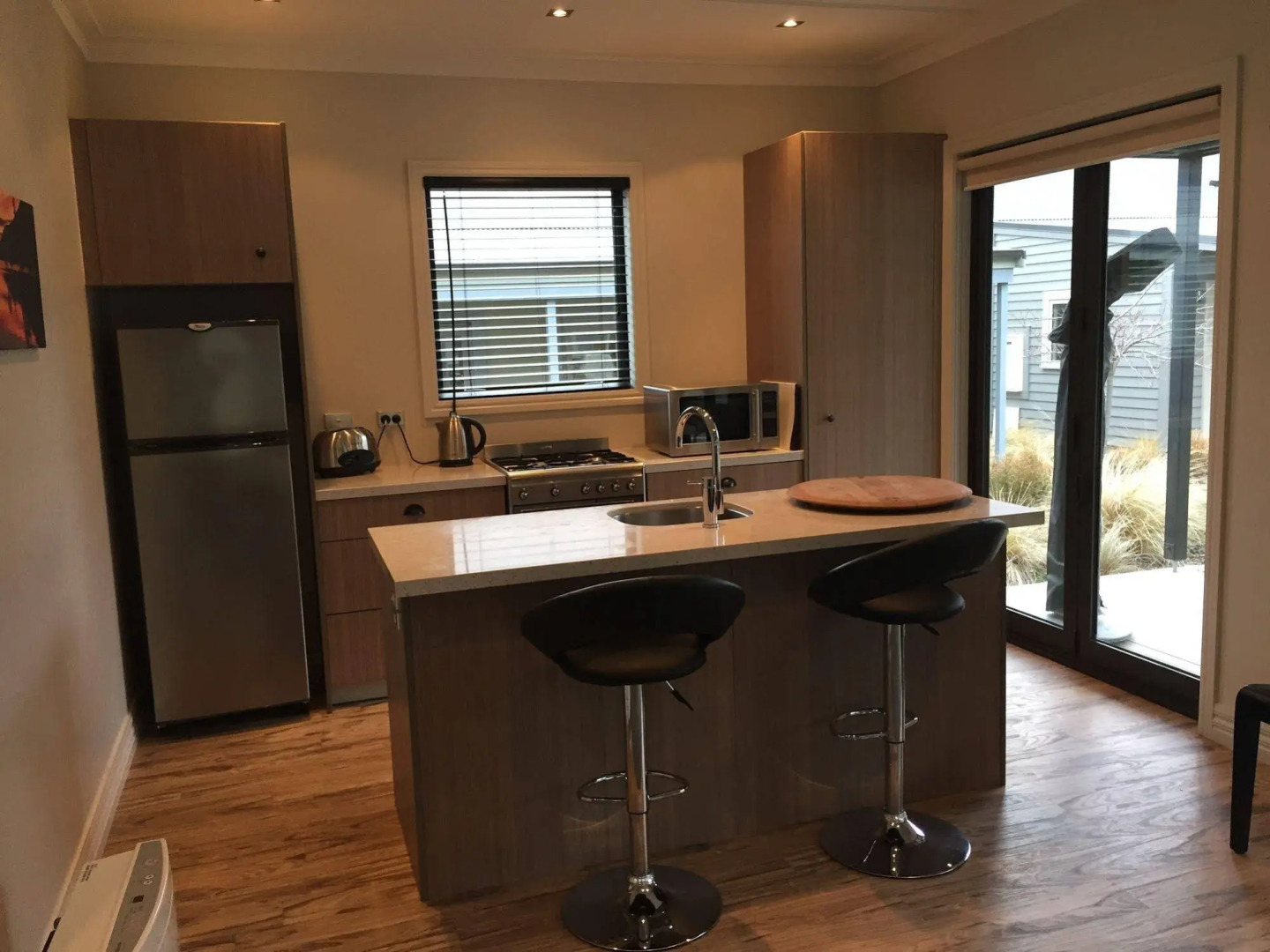 Benbrae - Cardrona Valley Resort