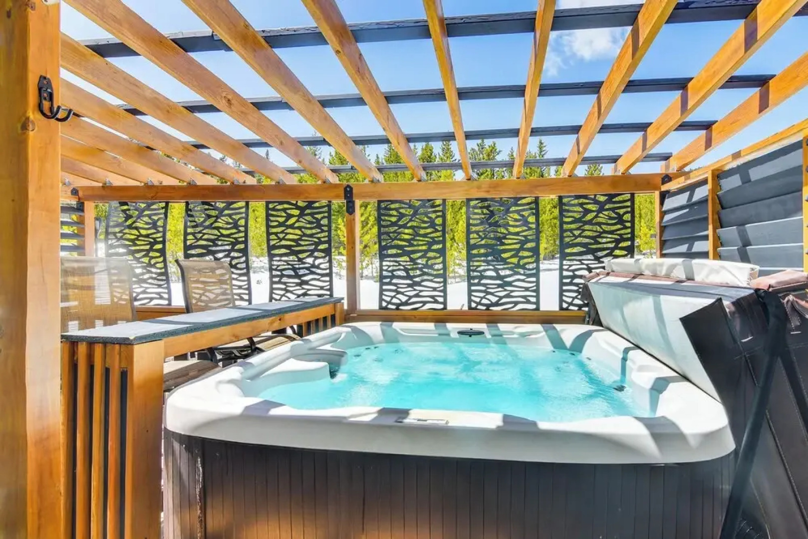 Romantic Mountain Retreat w/ Scenic Views!