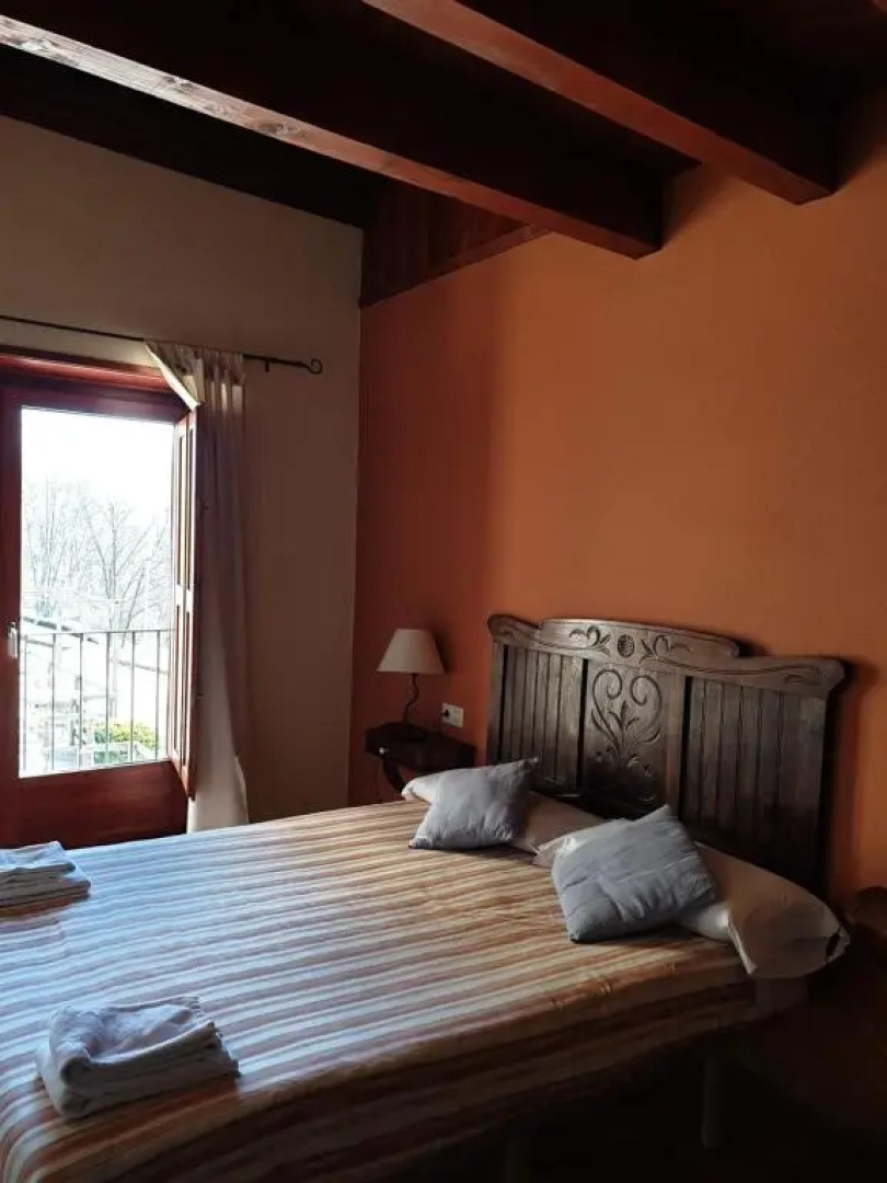 El Serrat Turisme Rural