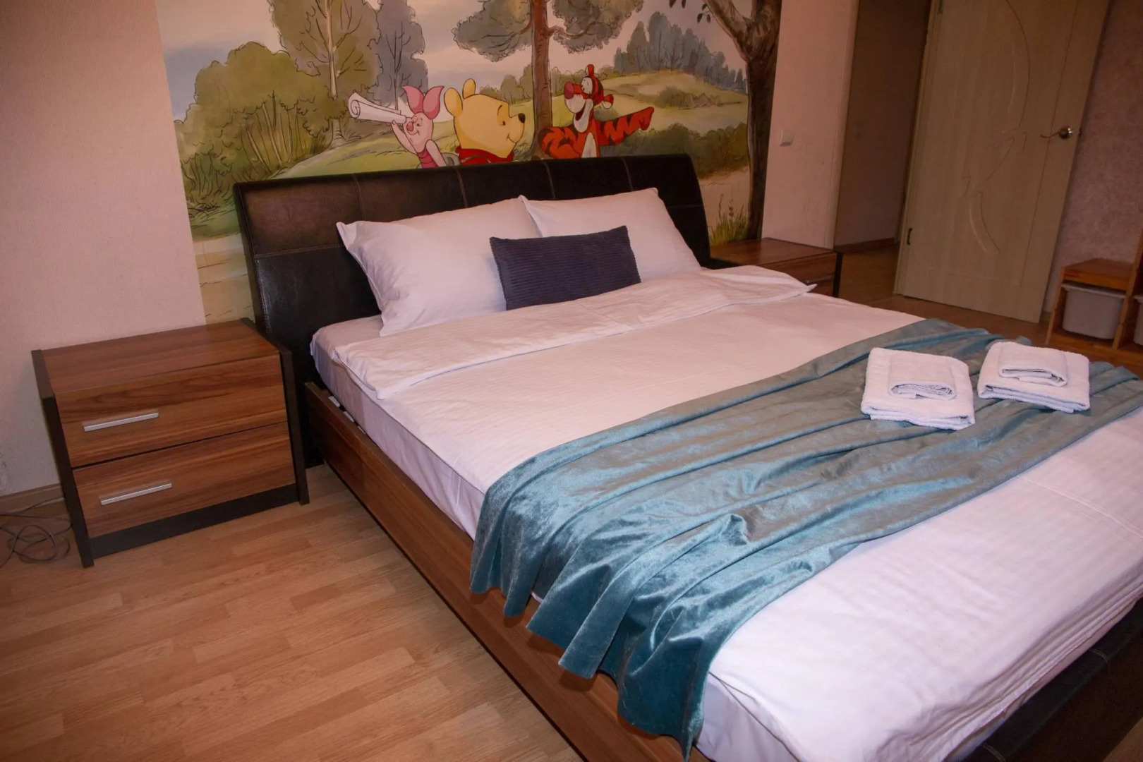 Барбарис на улице Льва Толстого