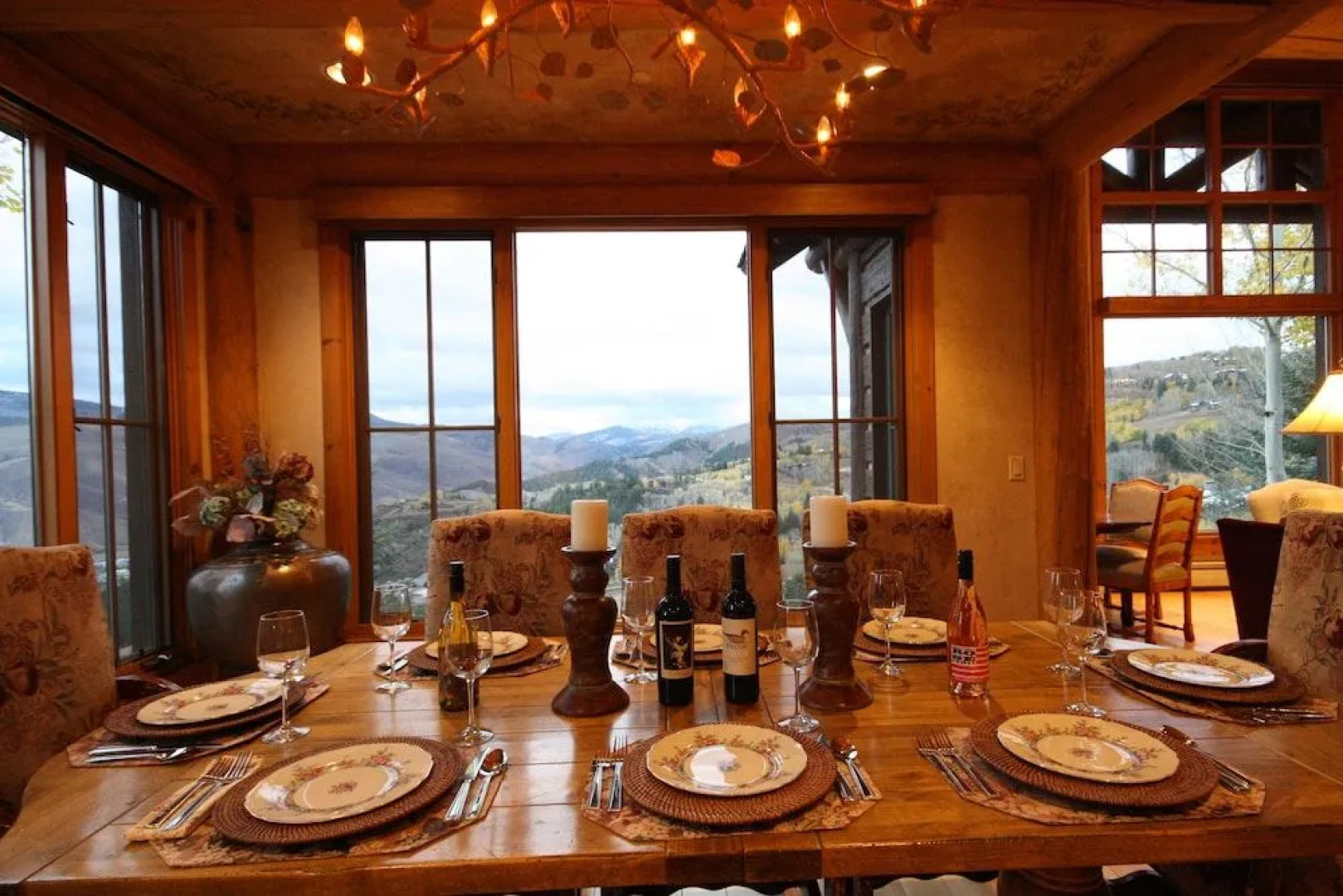 Snowberry by Elevation Accommodations