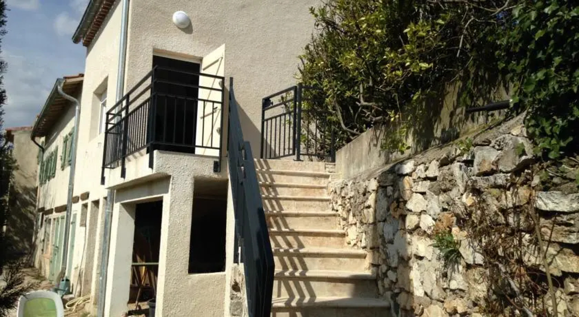 A la Campagne En Provence