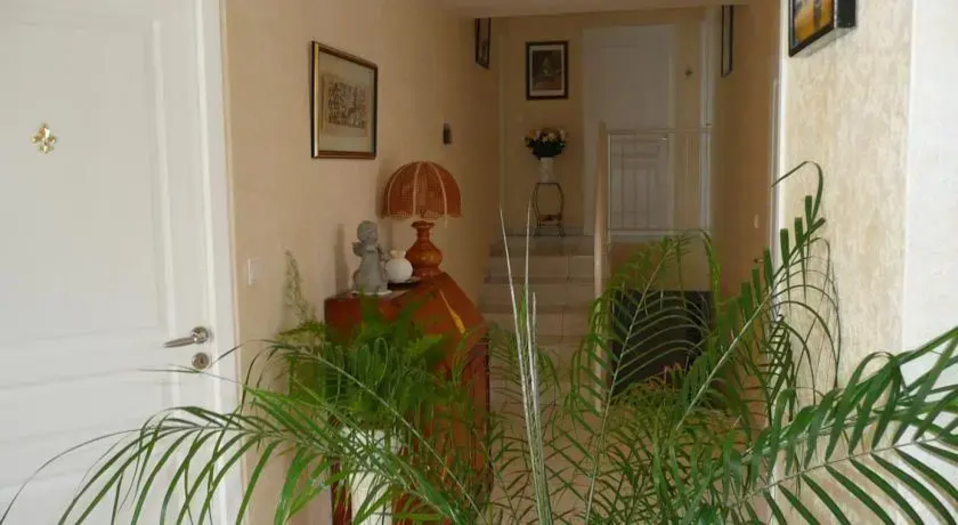 Panorama de Fleurieux - LArbresle