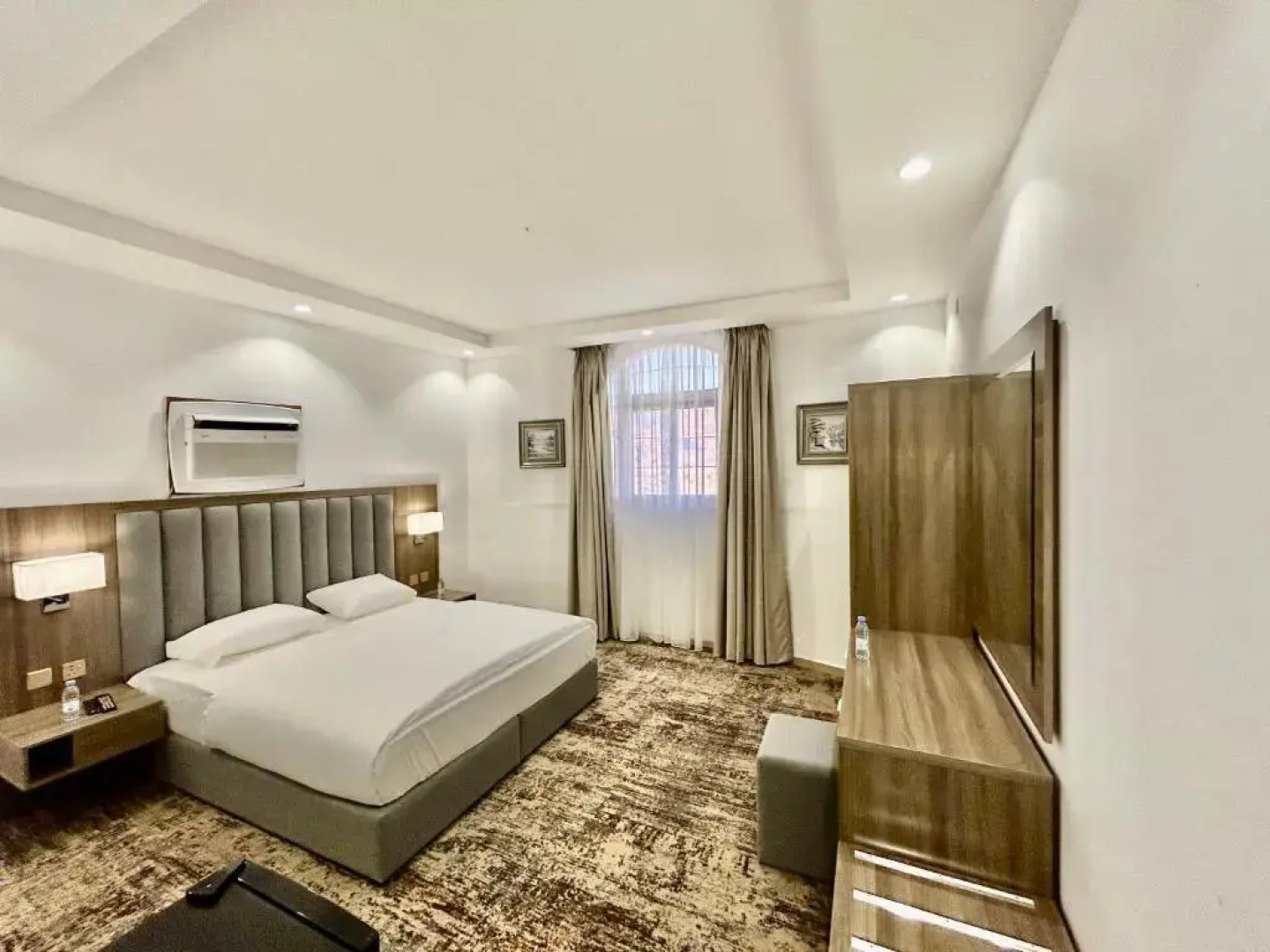 ابراج الصبحي