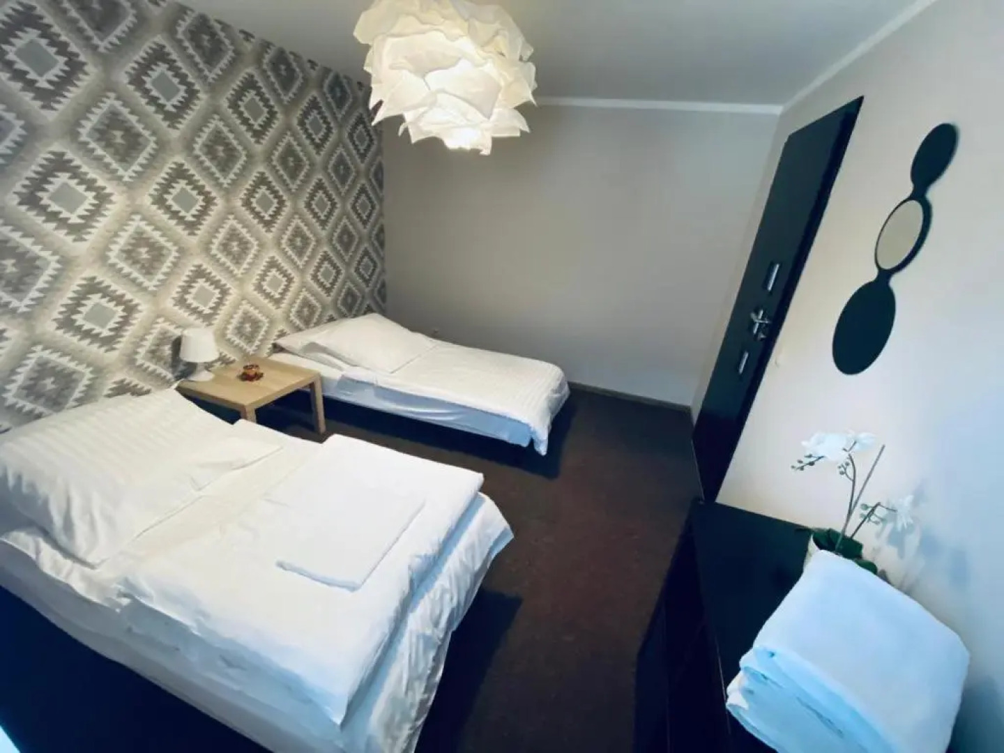 Apartamenty Czerwony Dworek