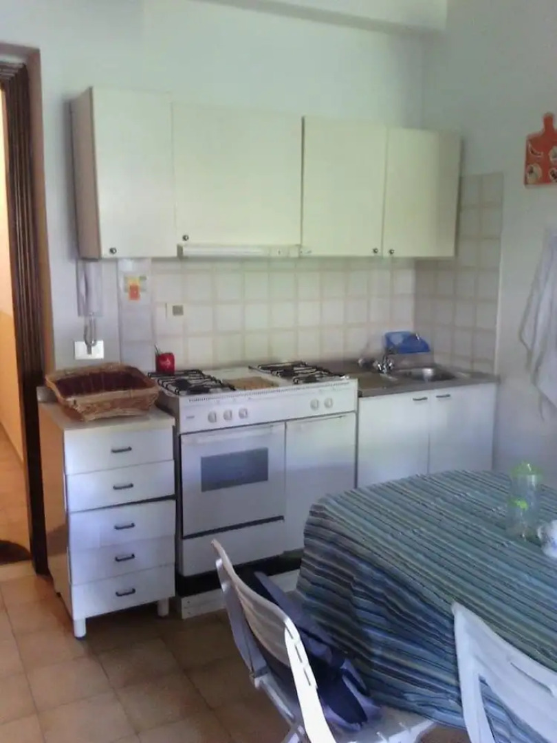 Appartamento Isola di Cirella