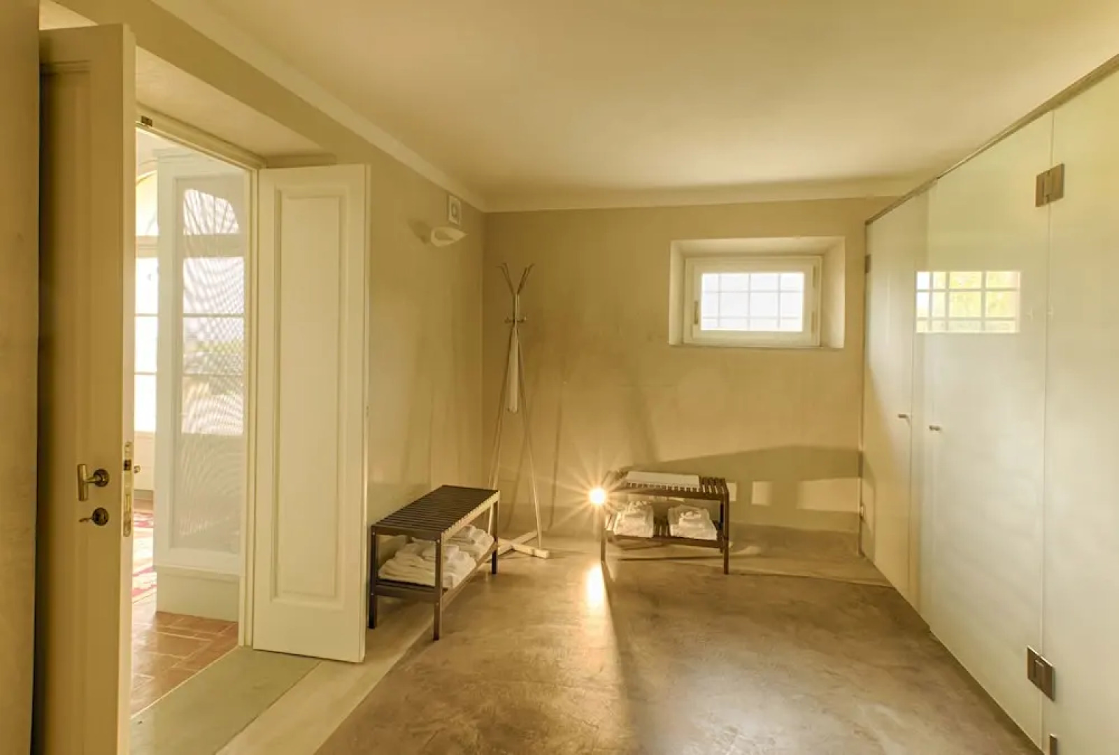 Villa Oliveto - Five Bedroom Home