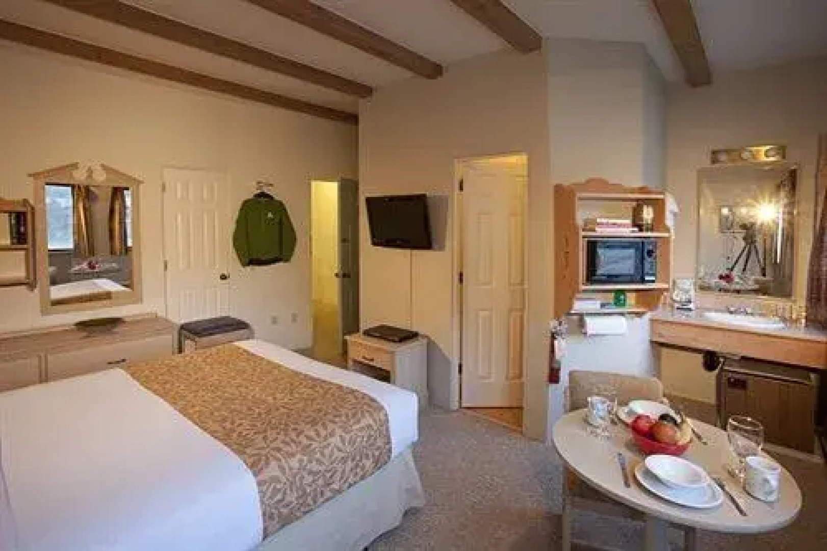 Powderhorn Vacation Rentals