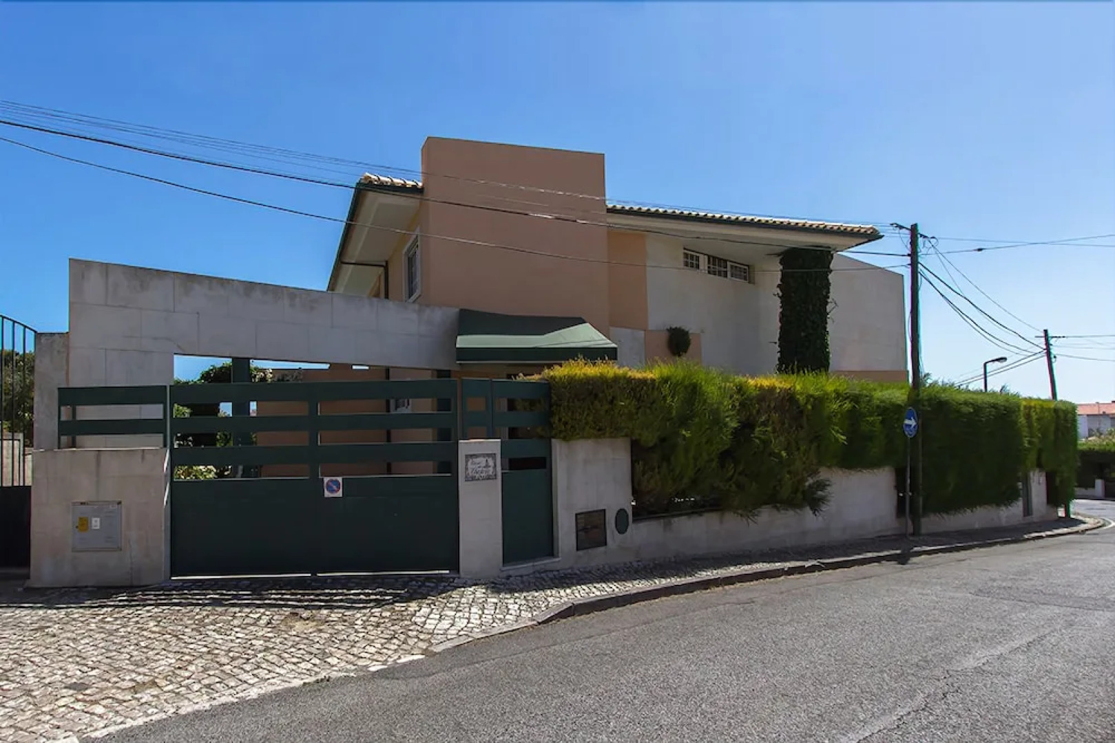 Casa do Chafariz w/ Pool by Homing