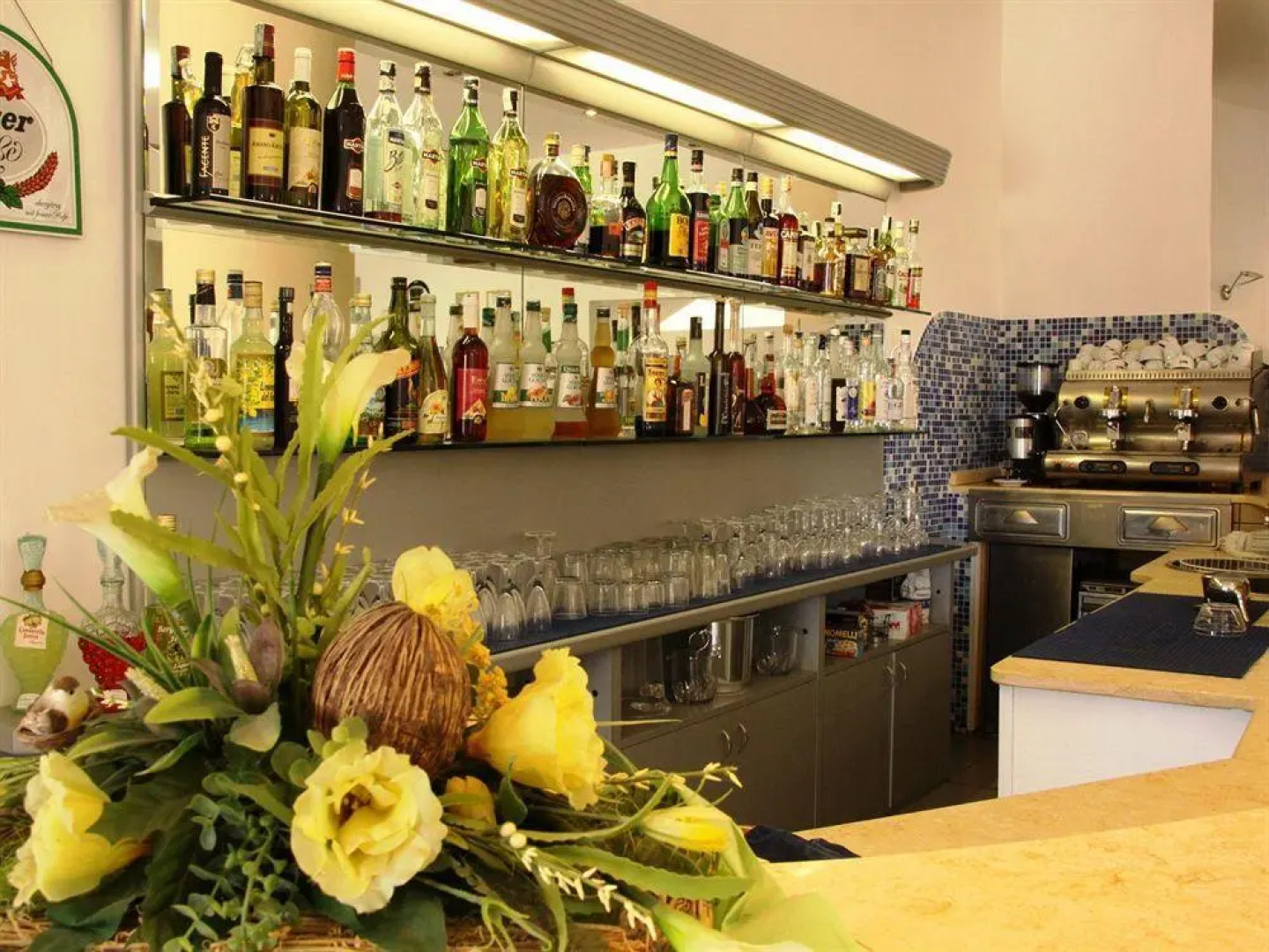 Hotel Eolo Capo Vaticano