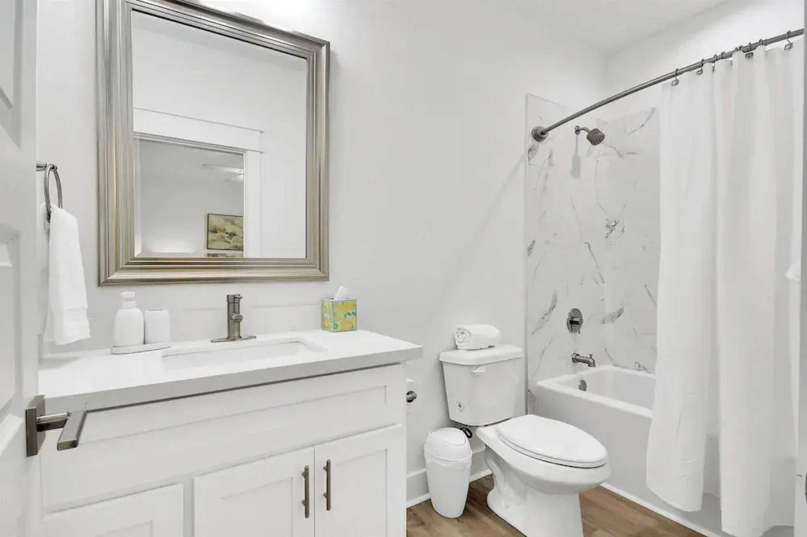 Family Retreat, 3br/3ba Bbq, Balcony