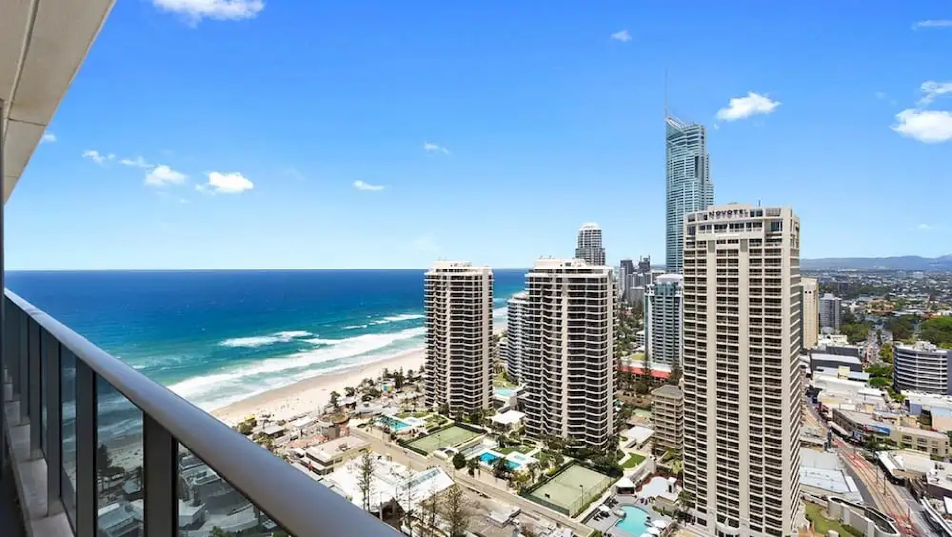 H Residences by Holiday Holiday