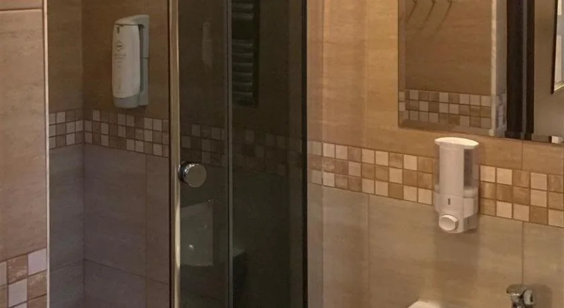 Tarnovsky Hotel, Resort & SPA