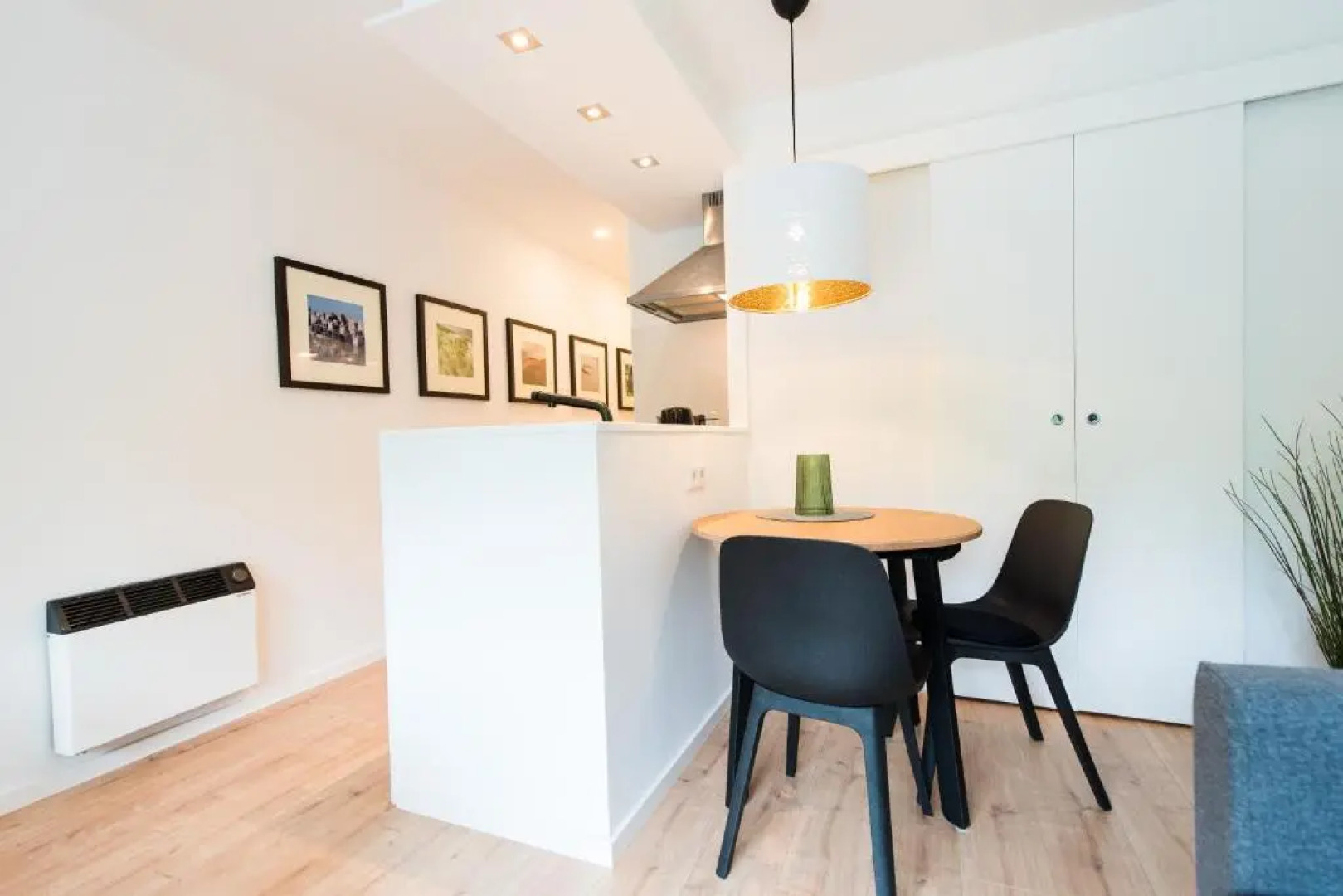 Appartement HideAway Nr 96 - Amelander Kaap