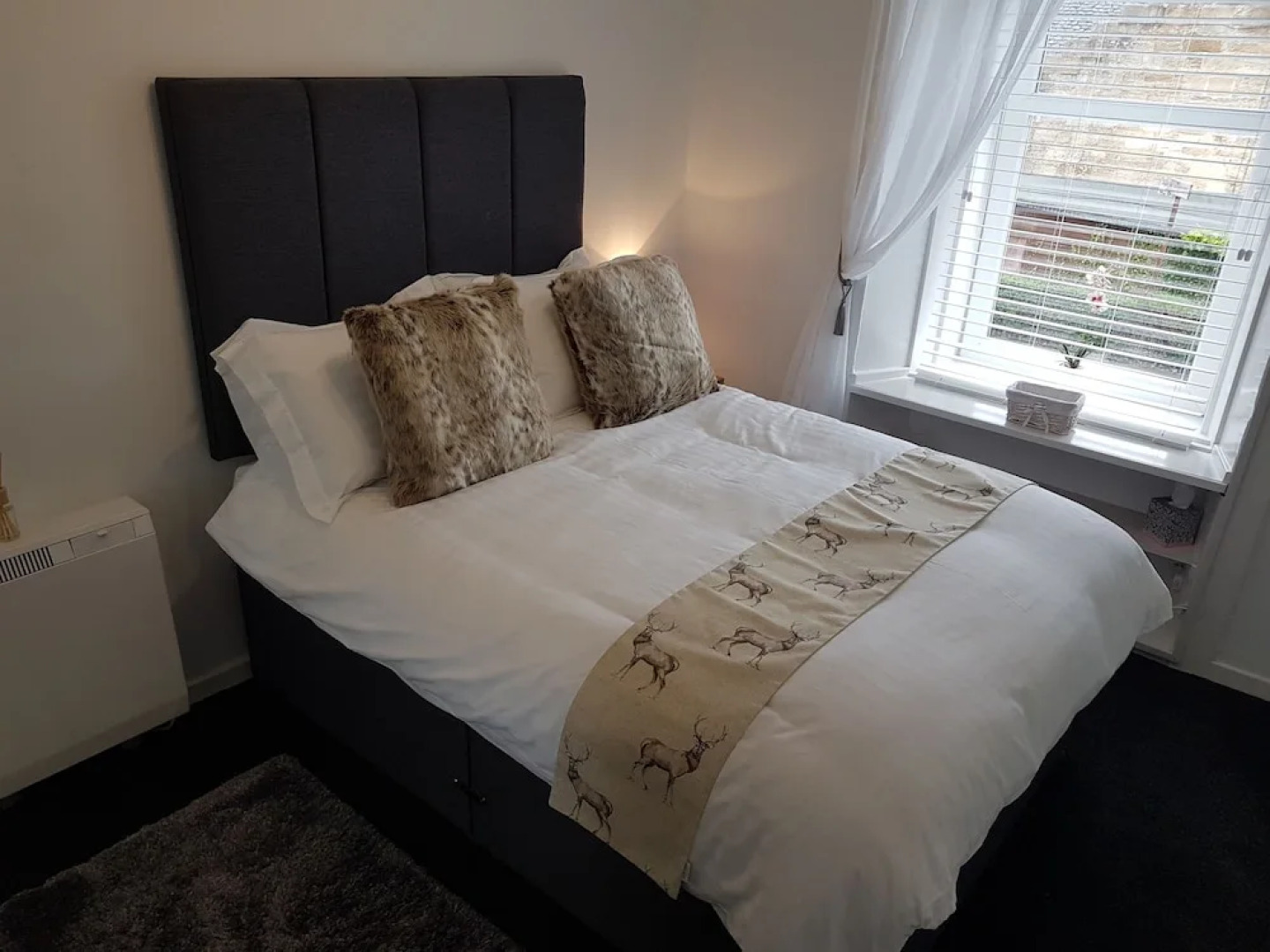 Riverside Apartments