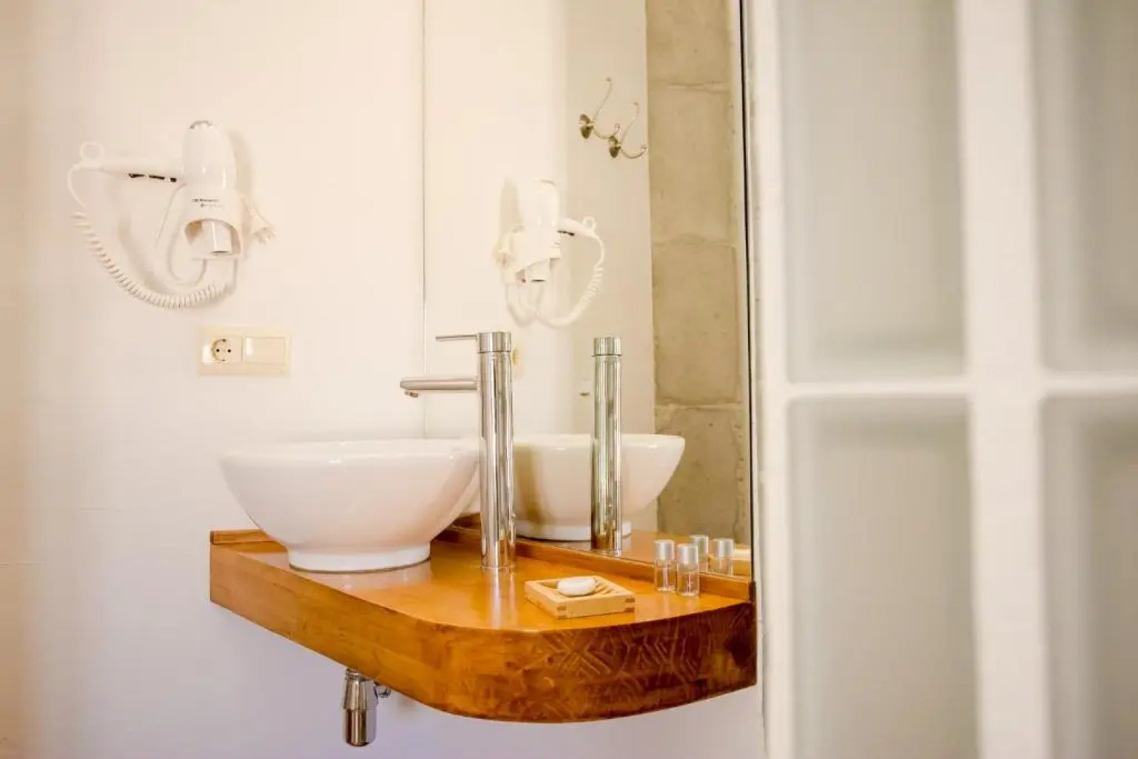 Alojamientos Don Alvaro