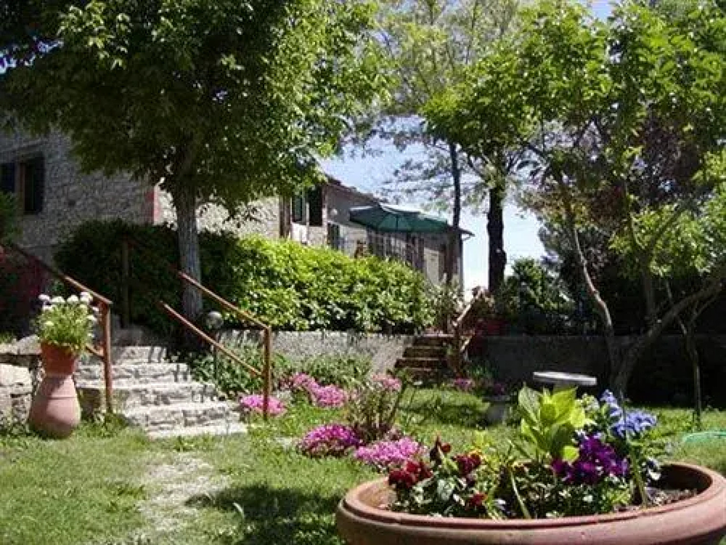 San Martino - Casa Landi