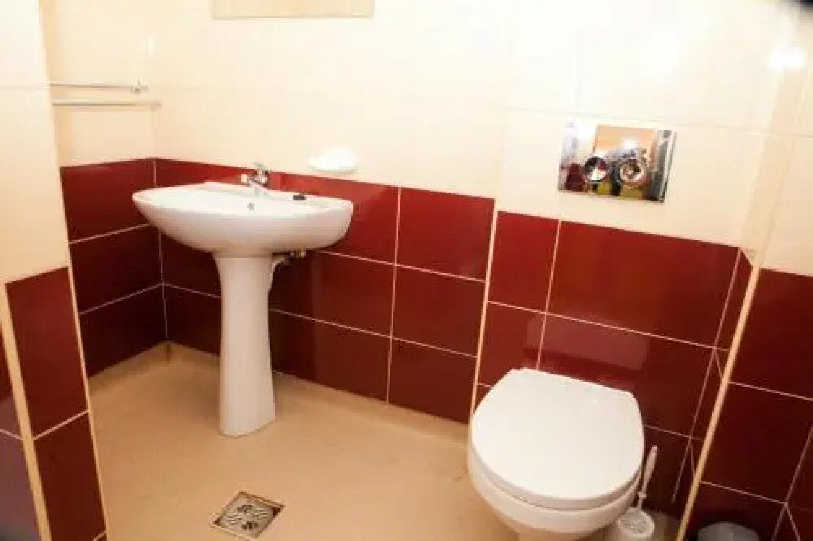 Pensiunea Elena si Maria