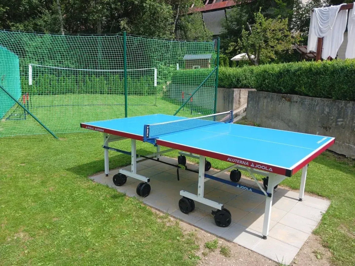 Villa in Jablonec With Sauna & Hot Tub