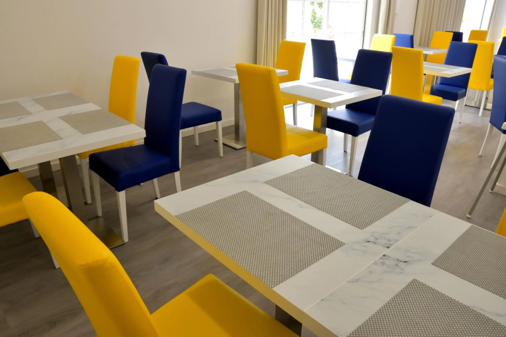 Hotel Sol Algarve by Kavia