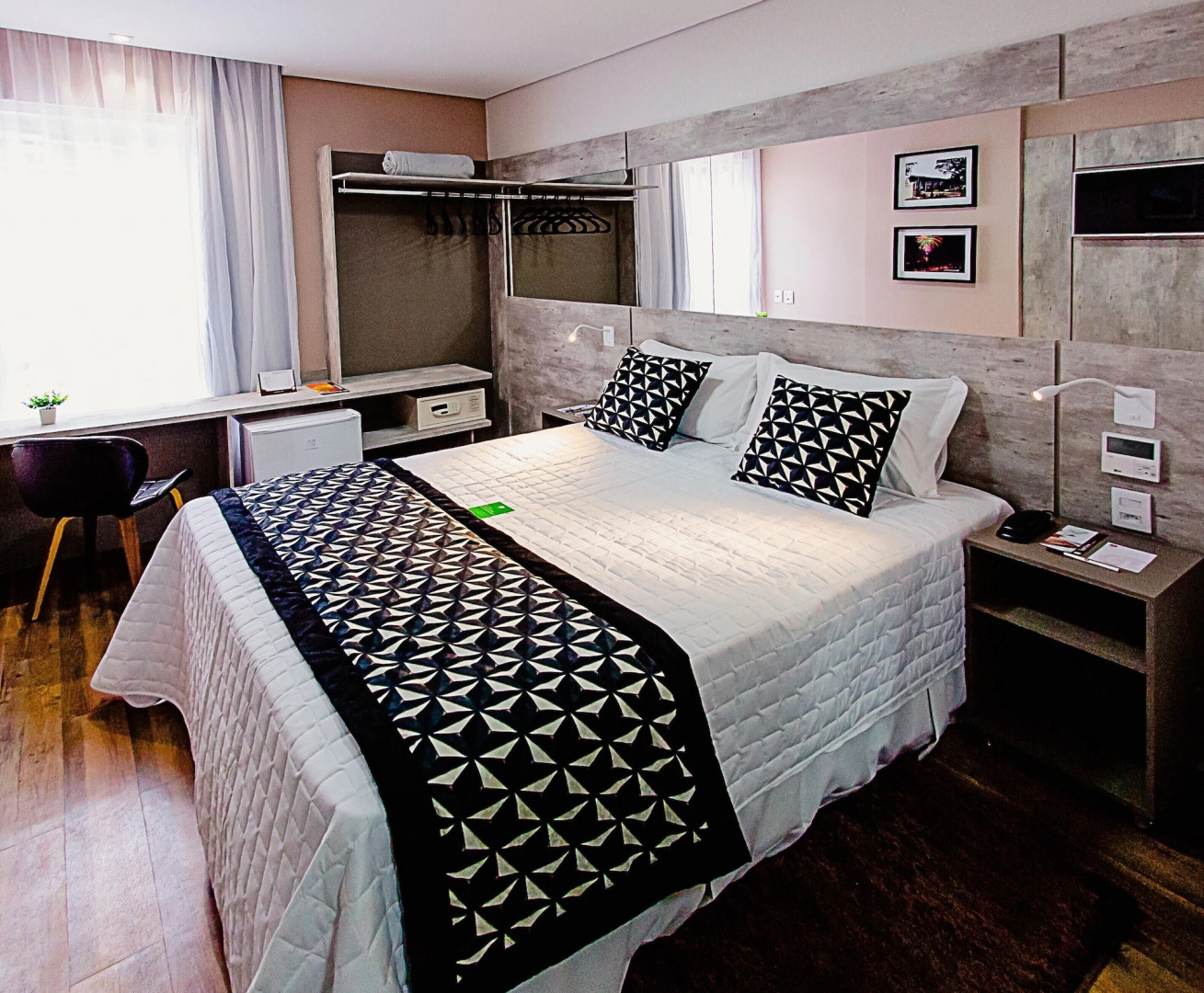 Bristol Viçosa Hotel